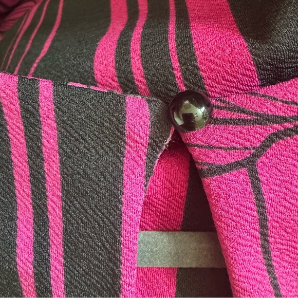 Karen-T Designs Women's Floral Vintage Maxi Dress - Picture 8 of 8